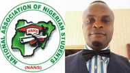 Nigerian students elect John Ogar as new diaspora president