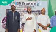 2027 election: Tinubu's supporters engage Christian leaders in 2 northeast states