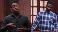 "Pay my money or I sleep with your fiancee": Nigerian man gives debtor 2 options, video stirs uproar