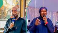 Obi's campaign director, Aisha Yesufu, knocks Alex Otti for lavishing N927m on refreshments, others