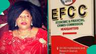 EFCC ta gurfanar da tsohuwar shugabar hukumar NSITF, ana zargin ta wawure N1bn