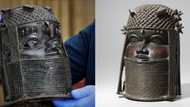 This is when we'll return your 1,130 looted Benin Bronzes, Germany tells Nigerian govt