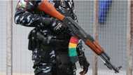 'Ƴan Sanda Sun Kama Mai Sayarwa Ƴan IPOB Miyagun Ƙwayoyi