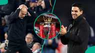 Supercomputer predicts Premier League winner after Man City drop points in title race