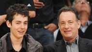 Interesting facts about Truman Theodore Hanks, Tom Hanks' son