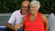 Mimie Mathy: qui est Benoist Gérard, l’homme de sa vie?