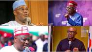 Tinubu, Obi: Why Nigerian politicians rush to Chatham House, top political analyst gives strong reason