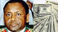 Barnar Abacha: Yadda FG za ta kashe $311m da Amurka ta dawo da su - Buhari