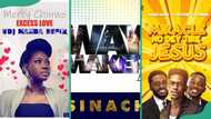 Powerful worship songs in Nigeria: 30 gospel tracks for prayer