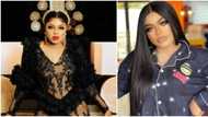 Billionaires only: Bobrisky reveals he bought N450m home for birthday, says housewarming aso-ebi is 200k