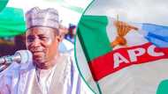 Abu ya girma: Jam'iyyar APC ta dakatar da dan majalisar tarayya daga jihar Jigawa