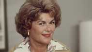 Learn the story of the amazing actress Barbara Hale