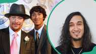 15 facts about Robert James Ritchie Jr, singer Kid Rock’s son