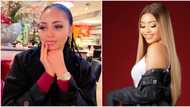I want to travel the world, discover parts of myself in places: Regina Daniels says, shares new cute photos