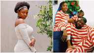 Simi at 33: The thought of growing old with you makes me the happiest man, Adekunle Gold writes