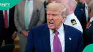 Security alert: US warns citizens to avoid 2 places in Abuja as details emerge
