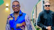 Jnr Pope’s family go spiritual over his death, drop charm in his house to find killers, video trends