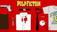 Interesting Pulp Fiction quotes that the film's fans will love