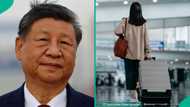 China releases key benefits and obligations for foreign permanent residents