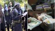 Jihohi 8 da aka kama 'yan kasuwa 400 masu daukar nauyin Boko Haram da 'yan bindiga