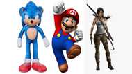 Best video game characters even non-gamers will recognize