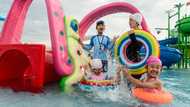 North Korea bars foreign tourists from new seaside resort