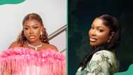 Ashabi Simple's rise in Nollywood: navigating love and fame in Nollywood