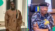 BREAKING: Police reportedly arrest VDM in Abuja as reasons, other details emerge
