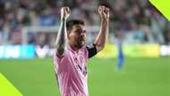 Lionel Messi Wins Prestigious MLS Award Despite Injury Layoff