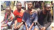 Wata mace ta gamu da sharrin 'yan duba, sun damfare ta naira miliyan 11