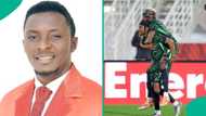 AFCON 2025: Prophet speaks on the outcome of match between Algeria and Nigeria