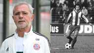 Sad day in football as German legend and former Ballon D'Or winner dies