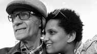 29-year-old student still madly in love with 80-year-old husband as she ignores critics