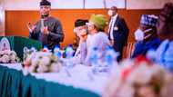 APC caucus meeting: 8 major takeaways from ruling party's latest parley