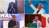 Tinubu, Atiku, Peter Obi? Pastor Kumuyi speaks on endorsing presidential candidate ahead of 2023 elections