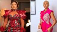 "Nancy Isime is hiding under exercise, she did her body": Blessing CEO says 90% of celebs have done surgery