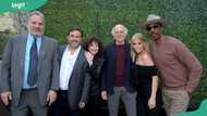 Where the Curb Your Enthusiasm cast is now after years with Larry David