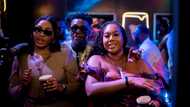 Guinness brings fun to BBNaija lovers as Thursday pool party & Saturday night party were full raves