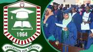 AFUED Adeyemi College of Education courses, admission requirements and procedure