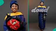 Lagos State University Student Who Almost Dropped Out Emerges Best in Faculty, Shares CGPA