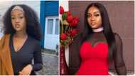 Be nice to those you don't need any favours from, the reward will be unbelievable, Davido's Chioma advises