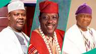 “People can say what they like”: Yinka Quadri speaks on meeting Senator Yayi, shares what he did for Ogogo
