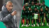 Eric Chelle discloses what motivated Super Eagles at AFCON 2025 despite World Cup miss