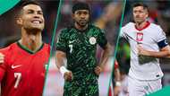 Lookman blow: Atletico Madrid block Super Eagles star from playing Portugal, Poland matches