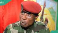 BREAKING: Forcefully freed former Guinean military ruler recaptured, details emerge