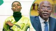 Justice for Mohbad: Femi Falana asks for coroner's inquest, says "He showed no signs of aliments"