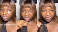 "I got 3 job offers": Nigerian lady shares secrets after landing high-paying remote contracts, video trends