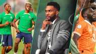 "I'm sorry Drogba": Former Chelsea striker Daniel Sturridge drops AFCON Song, supports Super Eagles