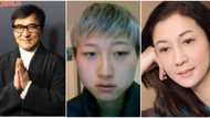 Jackie Chan's daughter says she'd rather be homeless than reunite with estranged mother