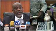 Exchange rate gap between official and black markets widens above N100 as CBN's convergence plan gets tougher
